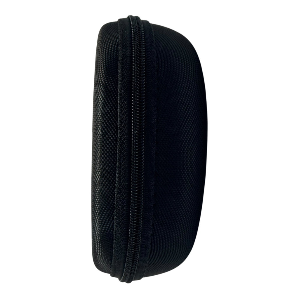 Sport Soft Sheath Sunglass Case and Premium Cleaning Cloth