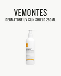 Vemontes Dermatone UV Sun Shield 250ml