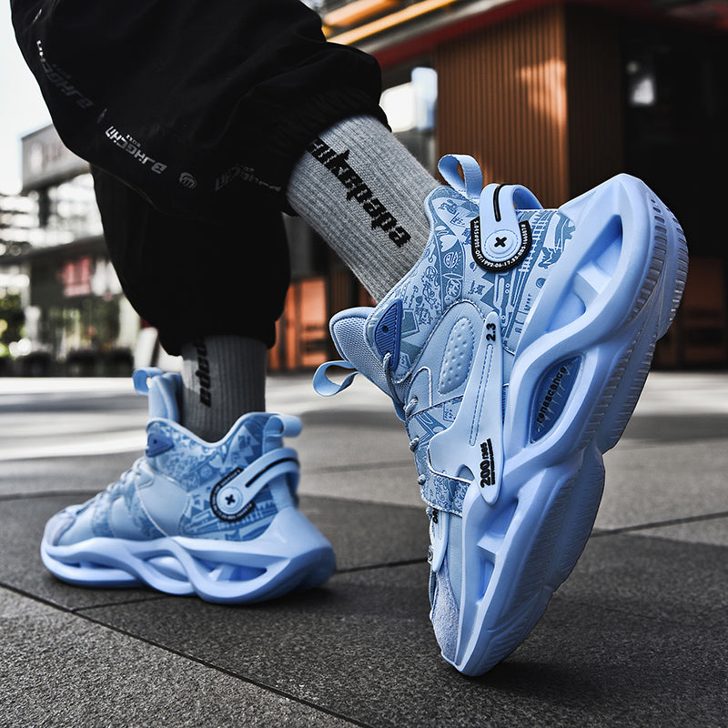 NX Time-1 Sneakers | 61101