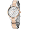 Stuhrling Symphony Watch | SS Silver/Gold