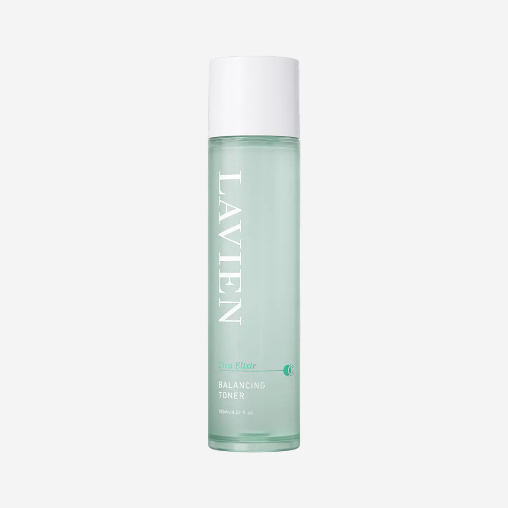Cica Elixir Balancing Toner