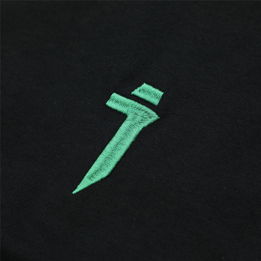 Alien Movement Tee | HiT16