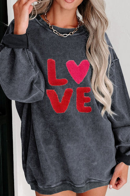 Love Sweatshirt