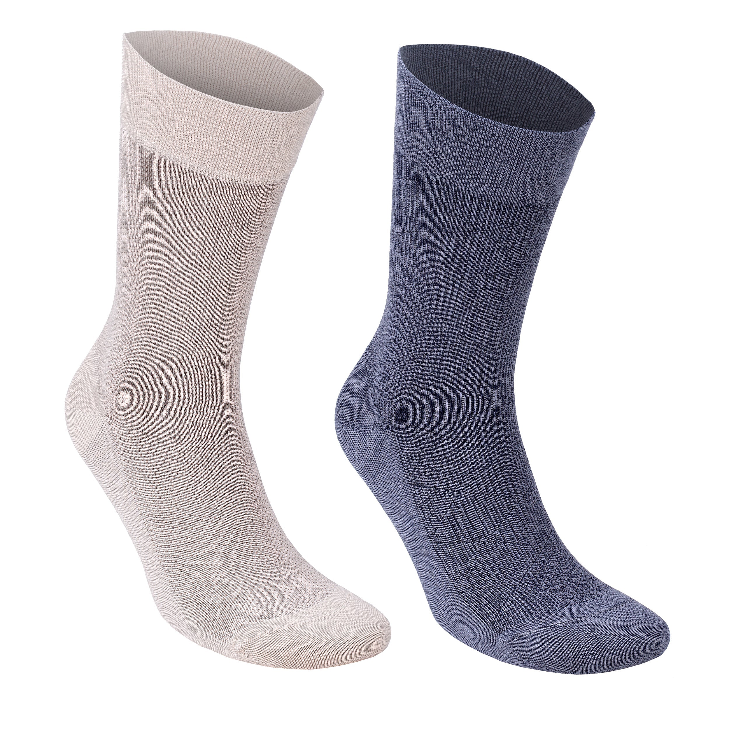 Men’s Bamboo Dress & Trouser Socks 594 | 6-Pack