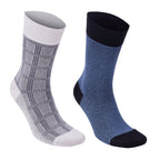 Men’s Bamboo Dress & Trouser Socks 595 | 6-Pack