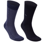 Men’s Bamboo Dress & Trouser Socks 595 | 6-Pack
