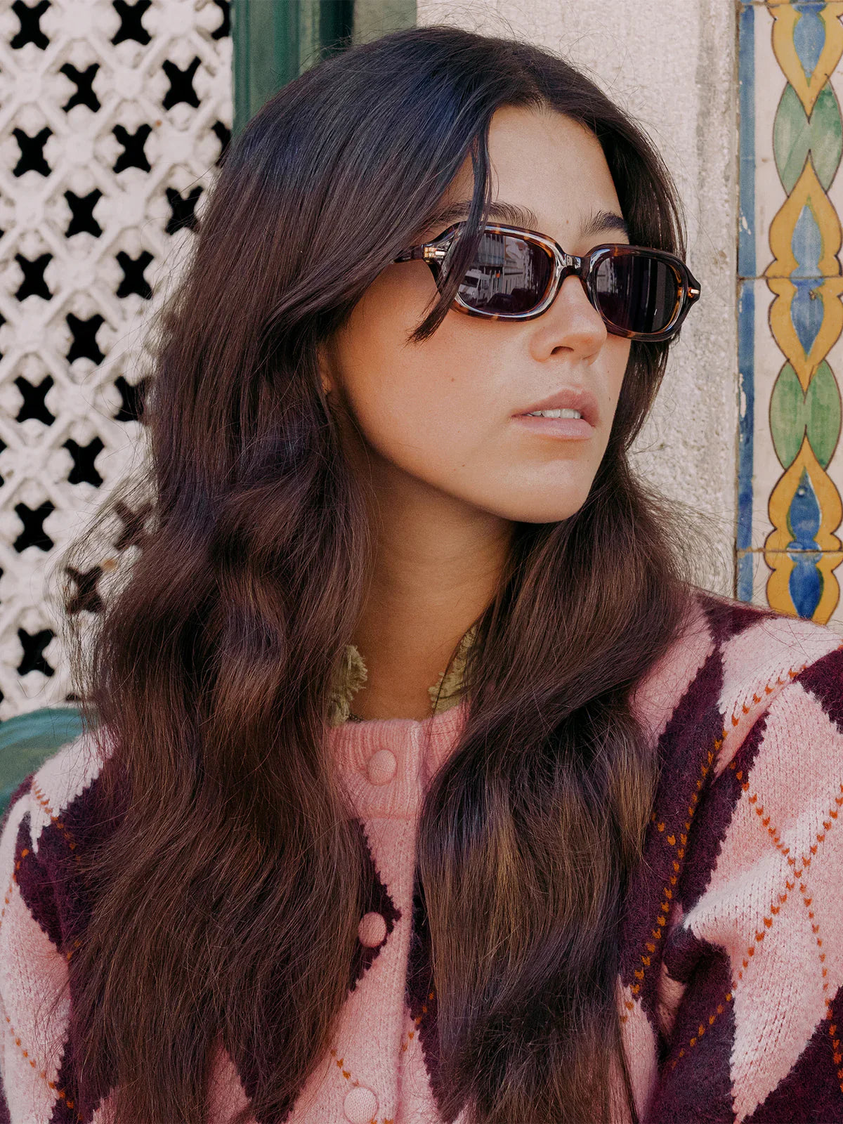 BENNETT Sunglasses