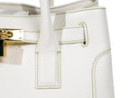 The Sharon Claudia Satchel Bag