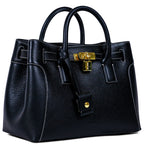 The Sharon Claudia Satchel Bag