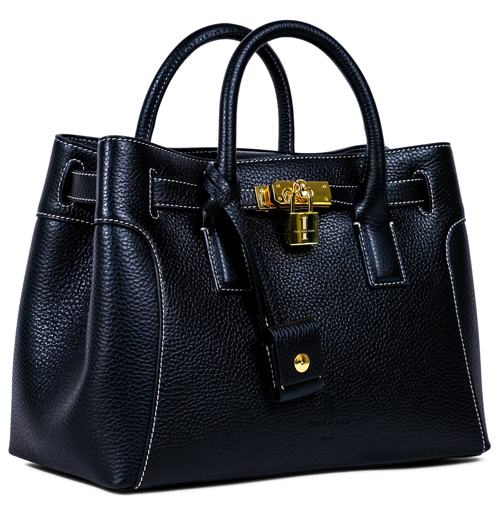 The Sharon Claudia Satchel Bag
