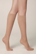 Knee Highs Conte Active 40 Den