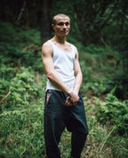 Ripton x 3dumb Trousers Rinse