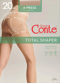 Conte X-Press Body Shaping Tights 20 Den