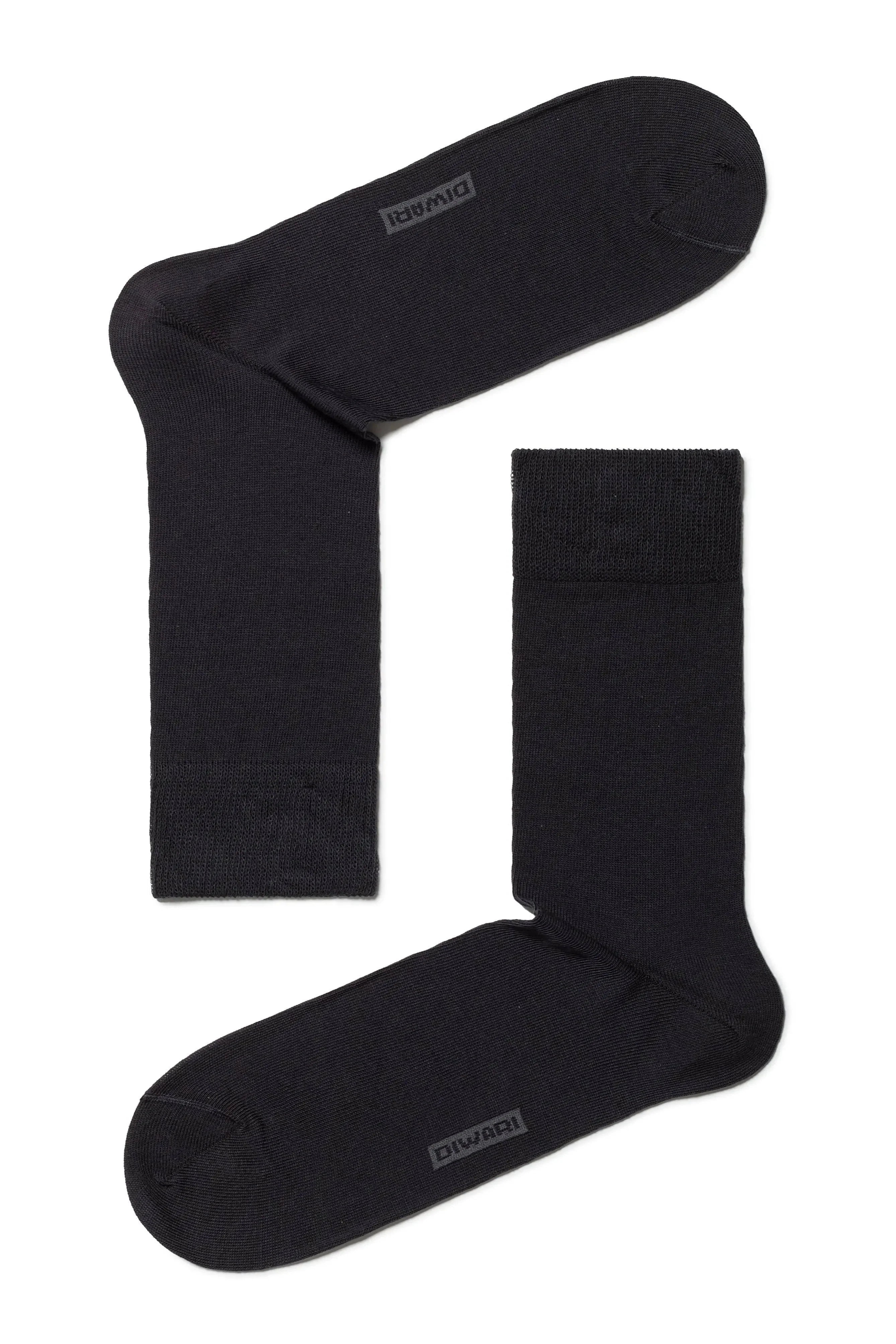 Conte Cotton Socks Diwari Classic with Cool Effect
