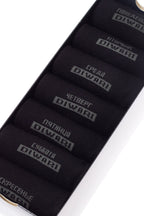 Conte Cotton Socks Diwari Classic 7 Days | 7 Pairs - Gift Box