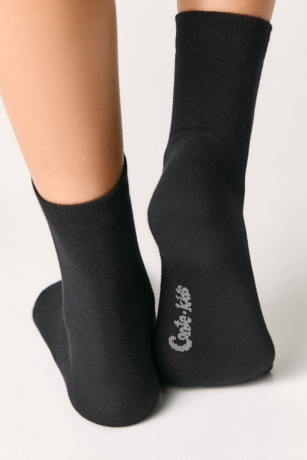Conte Kids Classic Cotton Socks Tip-Top 000 | 16-24
