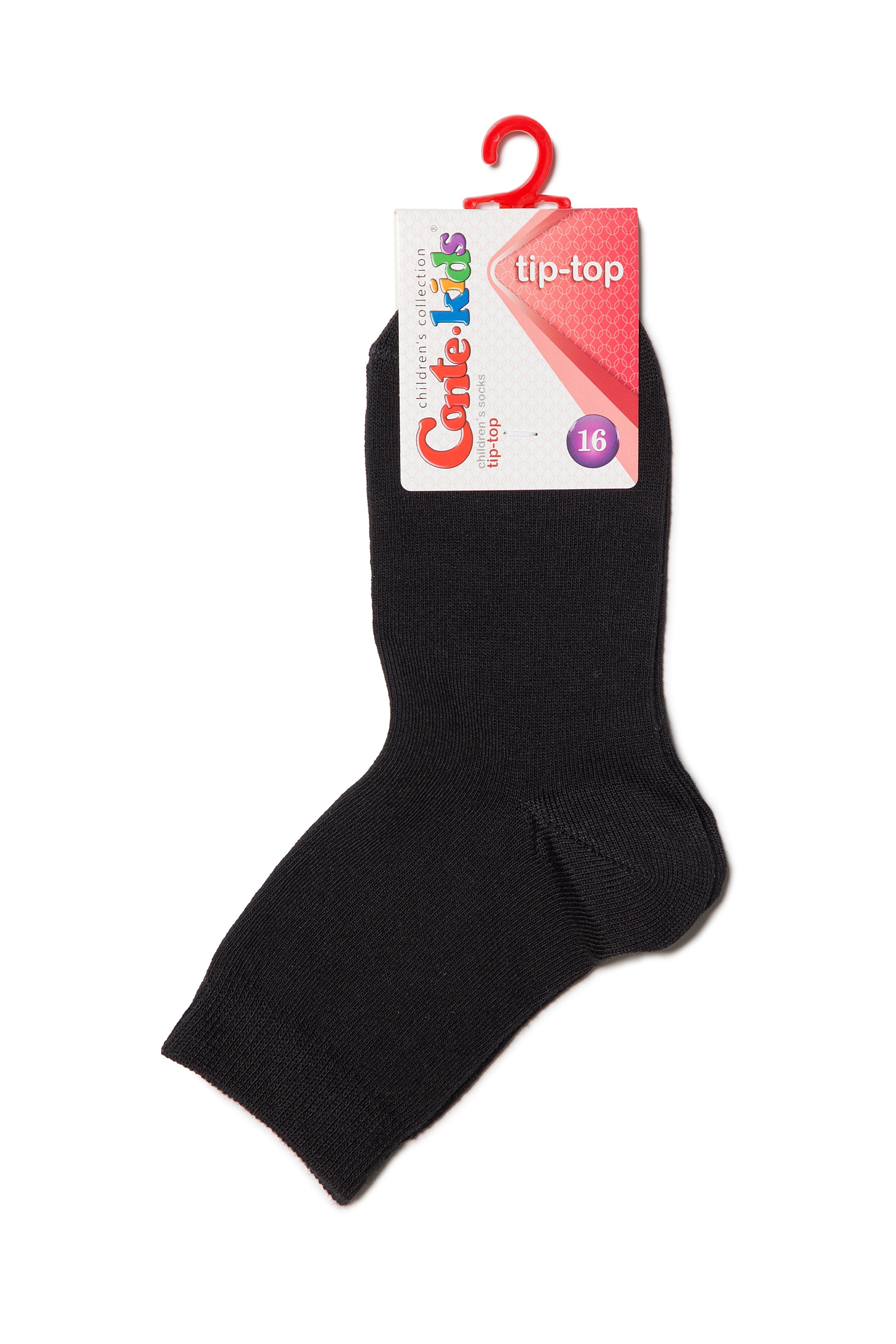 Conte Kids Classic Cotton Socks Tip-Top 000 | 16-24
