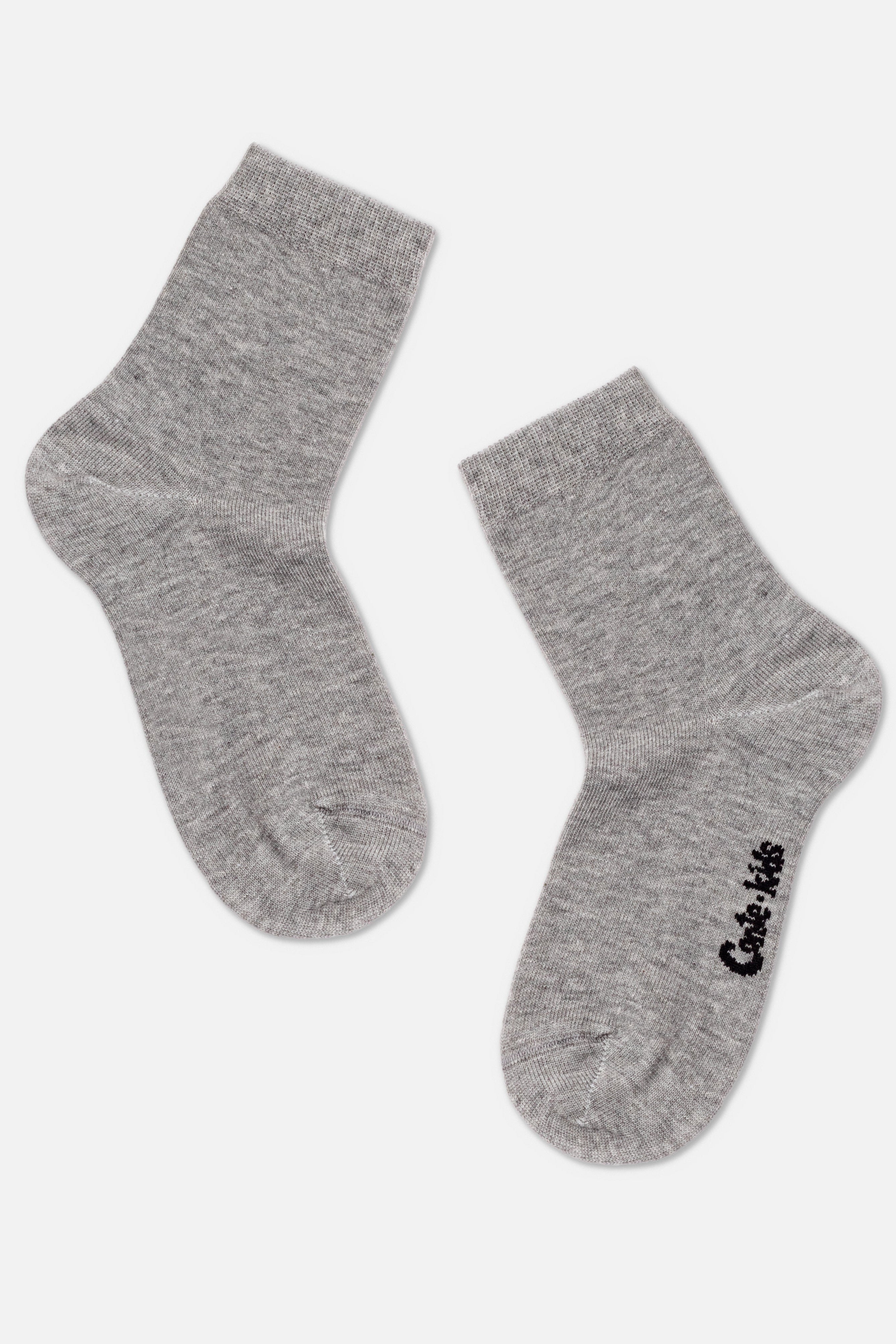 Conte Kids Classic Cotton Socks Tip-Top 000 | 16-24