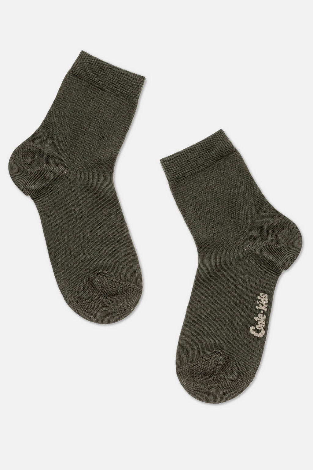 Conte Kids Classic Cotton Socks Tip-Top 000 | 16-24