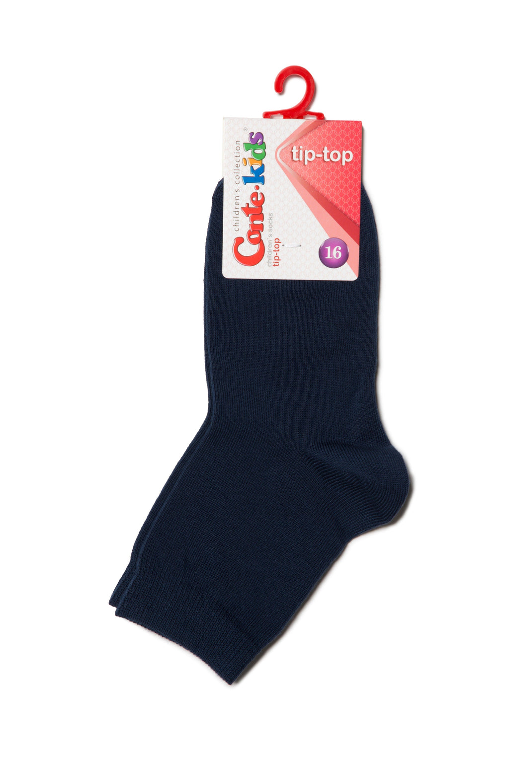 Conte Kids Classic Cotton Socks Tip-Top 000 | 16-24