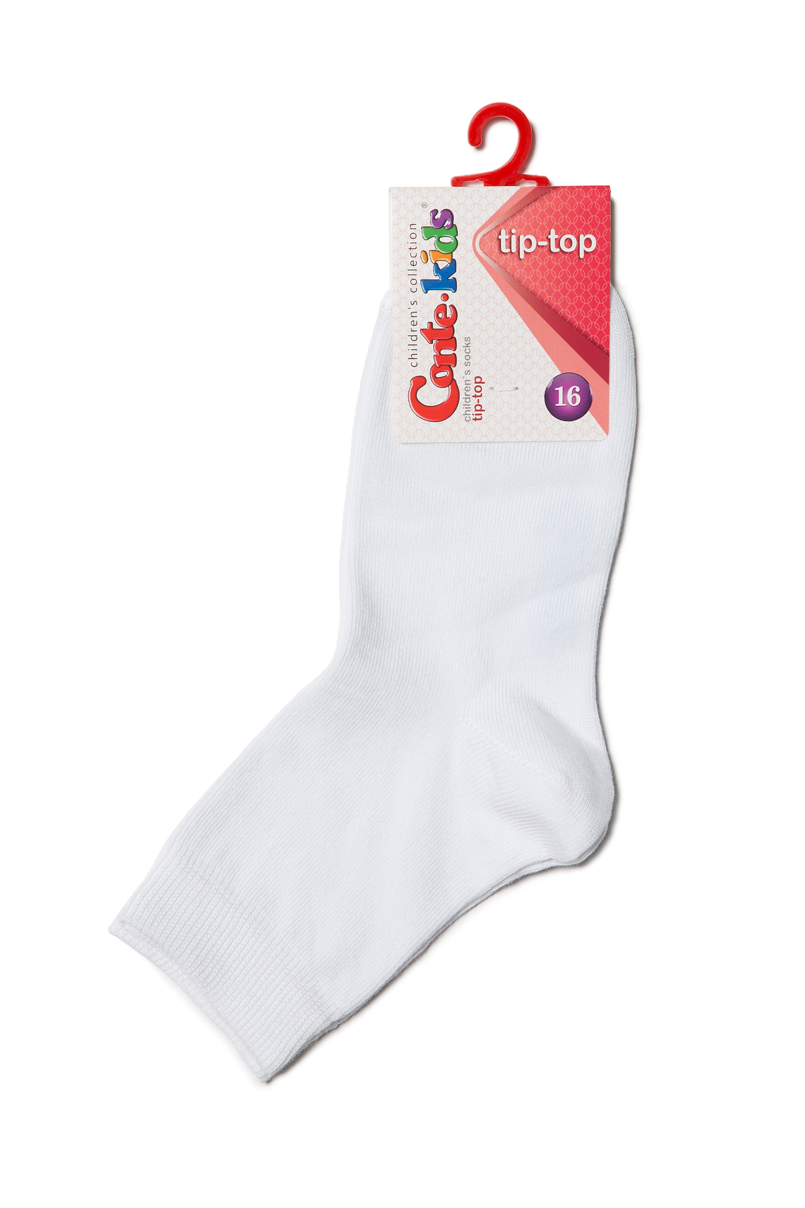 Conte Kids Classic Cotton Socks Tip-Top 000 | 16-24