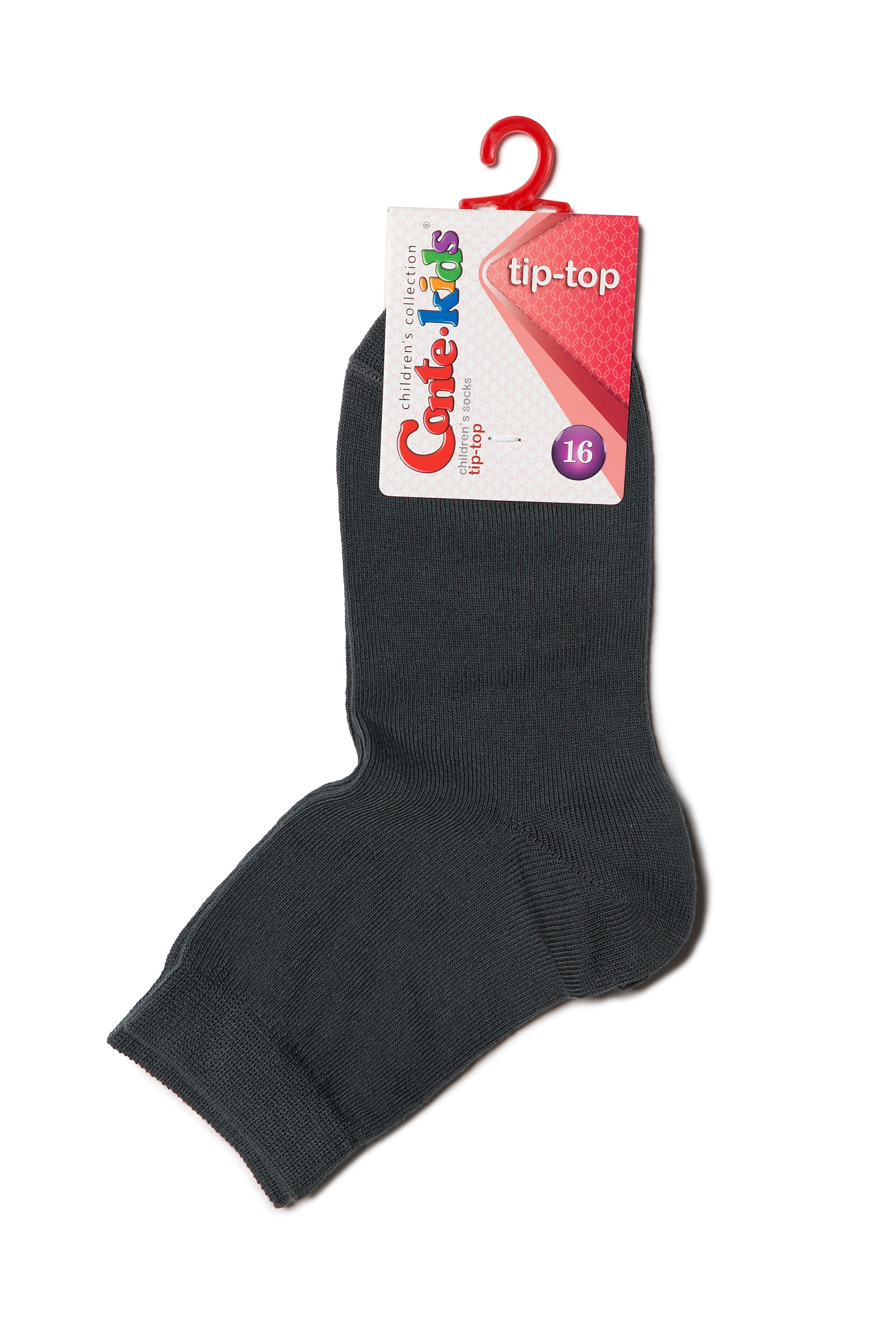 Conte Kids Classic Cotton Socks Tip-Top 000 | 16-24