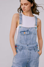 Just For Fun Overalls | HJ101
