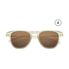 Positano Verde Sunglasses