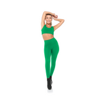 BodyLove High-Rise Leggings | Workout Essentials
