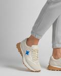 White Star Jogger Sneaker