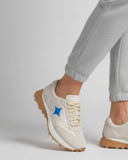 White Star Jogger Sneaker