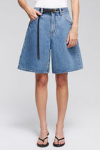 Easy Rider Bermuda Shorts | HJ822