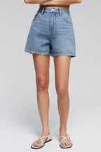 Easy Buckle Shorts | HJ820