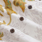 Hawaiian Shirt For Men | Gorgeous Pattern