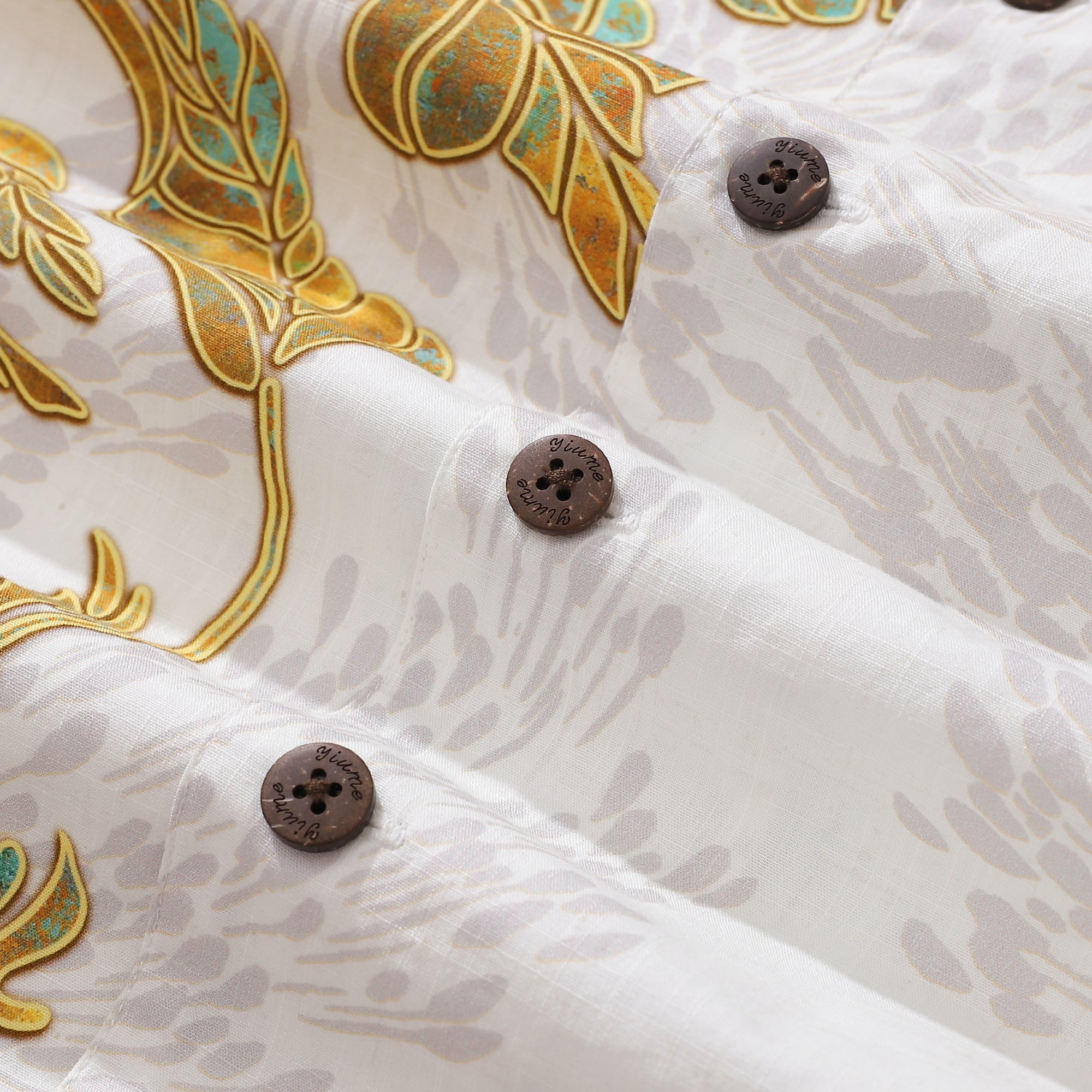 Hawaiian Shirt For Men | Gorgeous Pattern