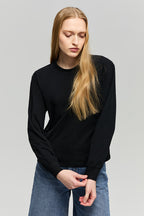Lazy Crew Long Sleeve | HJ905