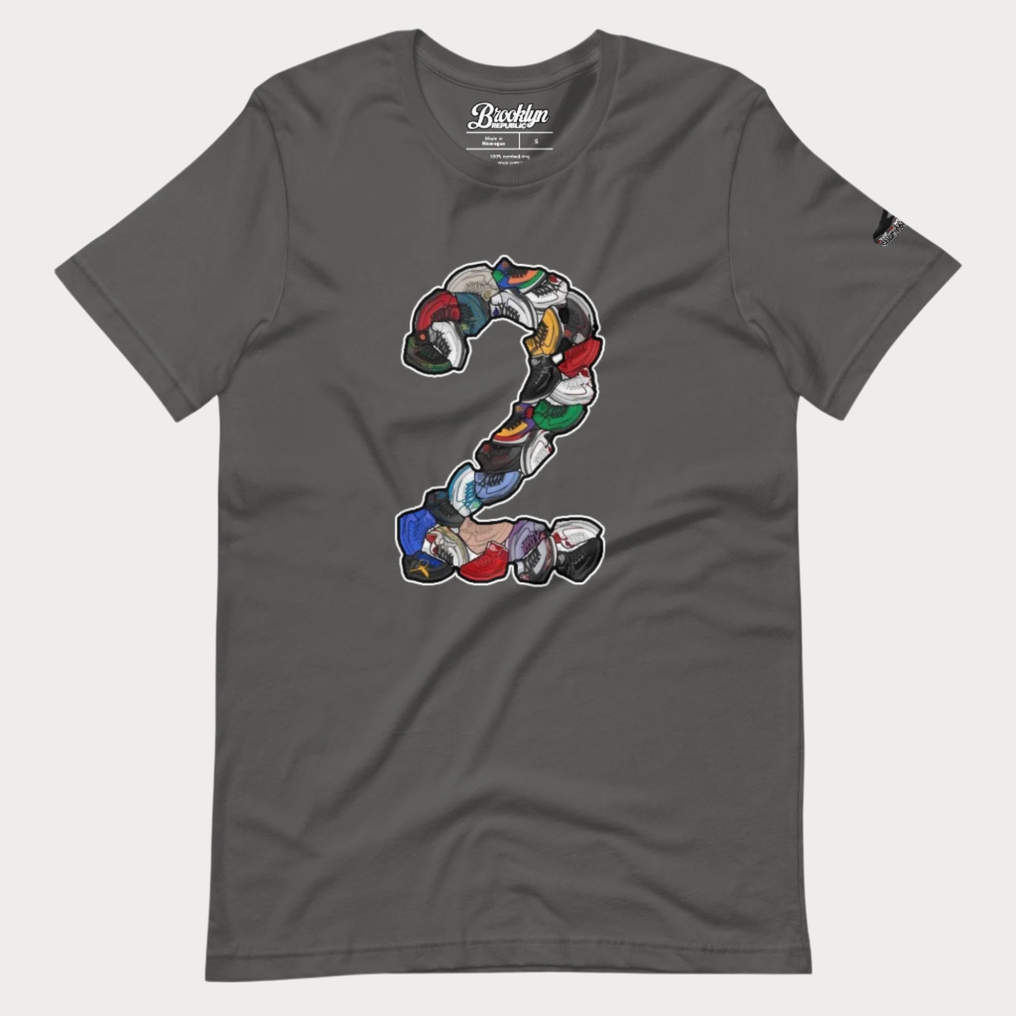 Sole Providerz™ AJ II Tee