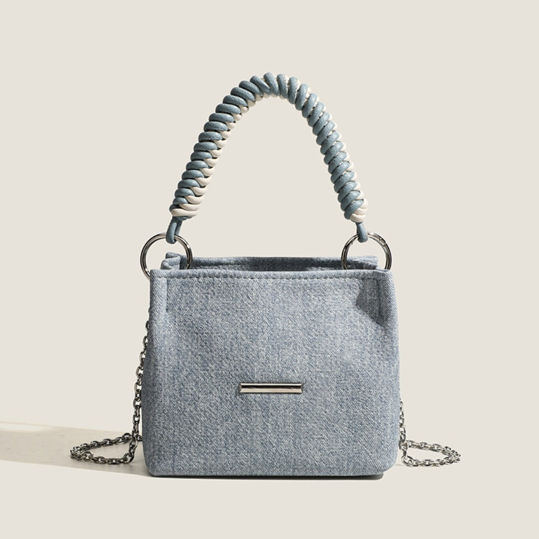 Super Soft Bucket Bag