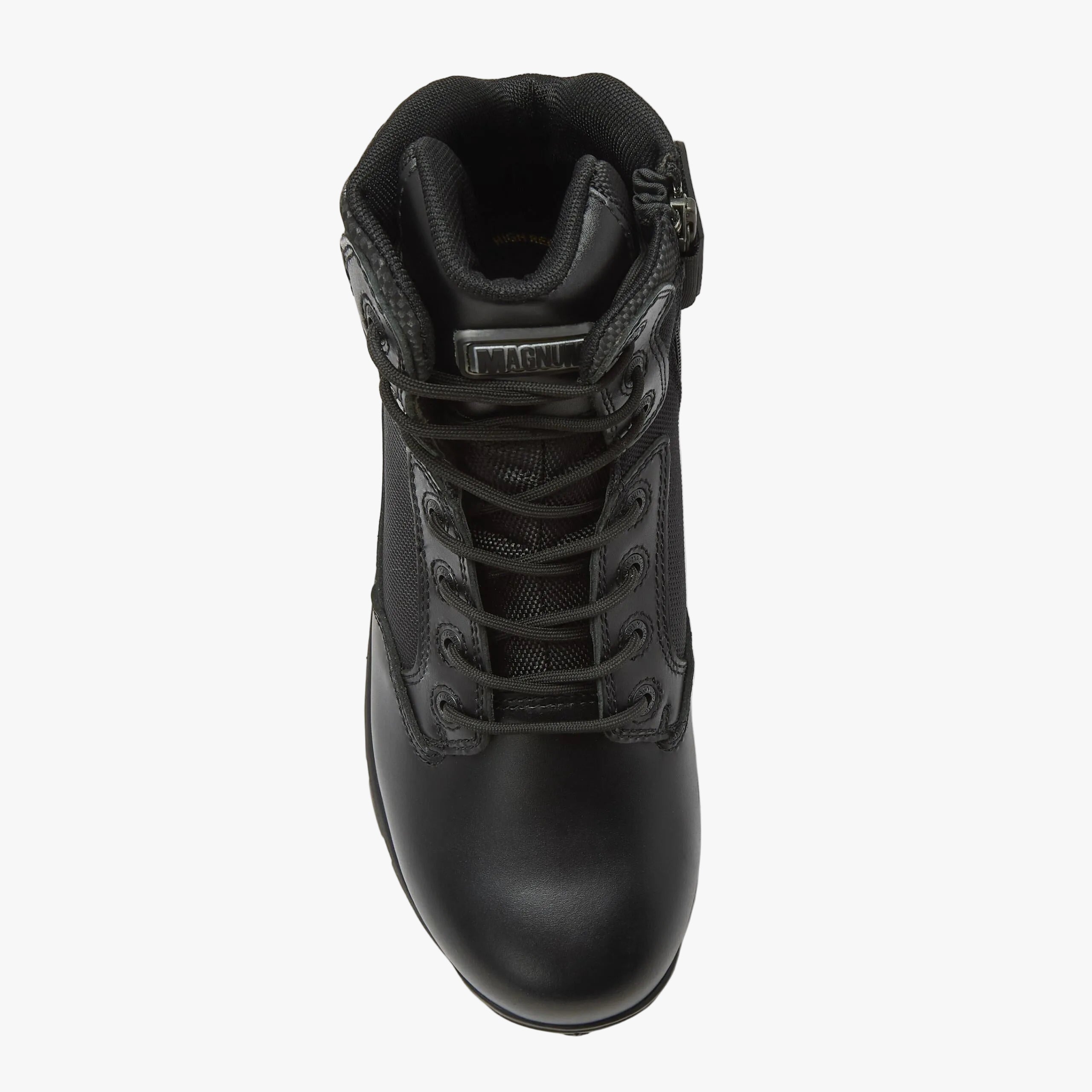 STRIKE FORCE 6" Boot SZ