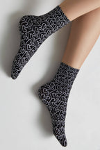 Dense Socks Conte Fantasy 'Love' Designs
