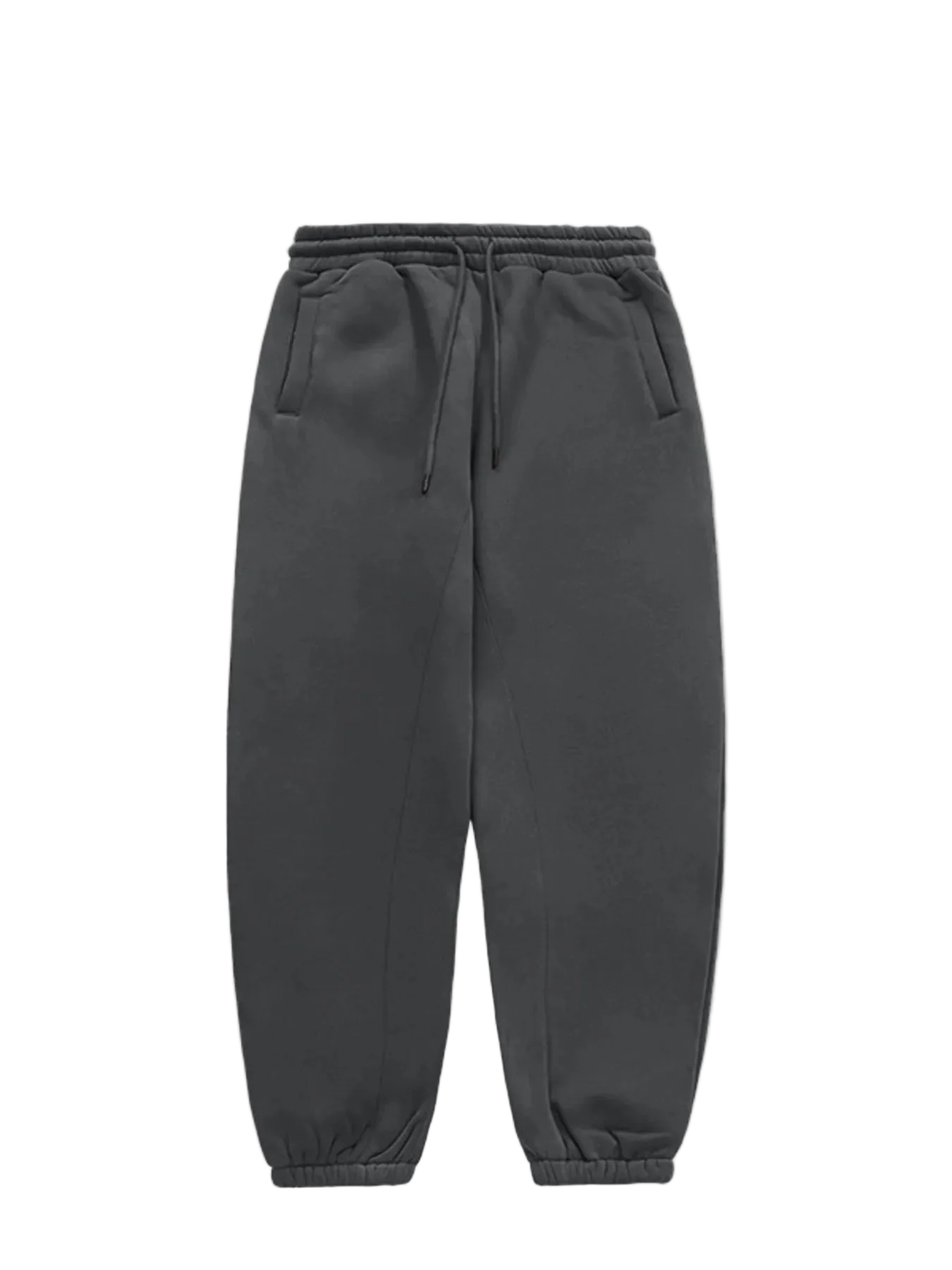 Brooklyn Republic™ Essentials Men's Drawstring Loose Fit Joggers