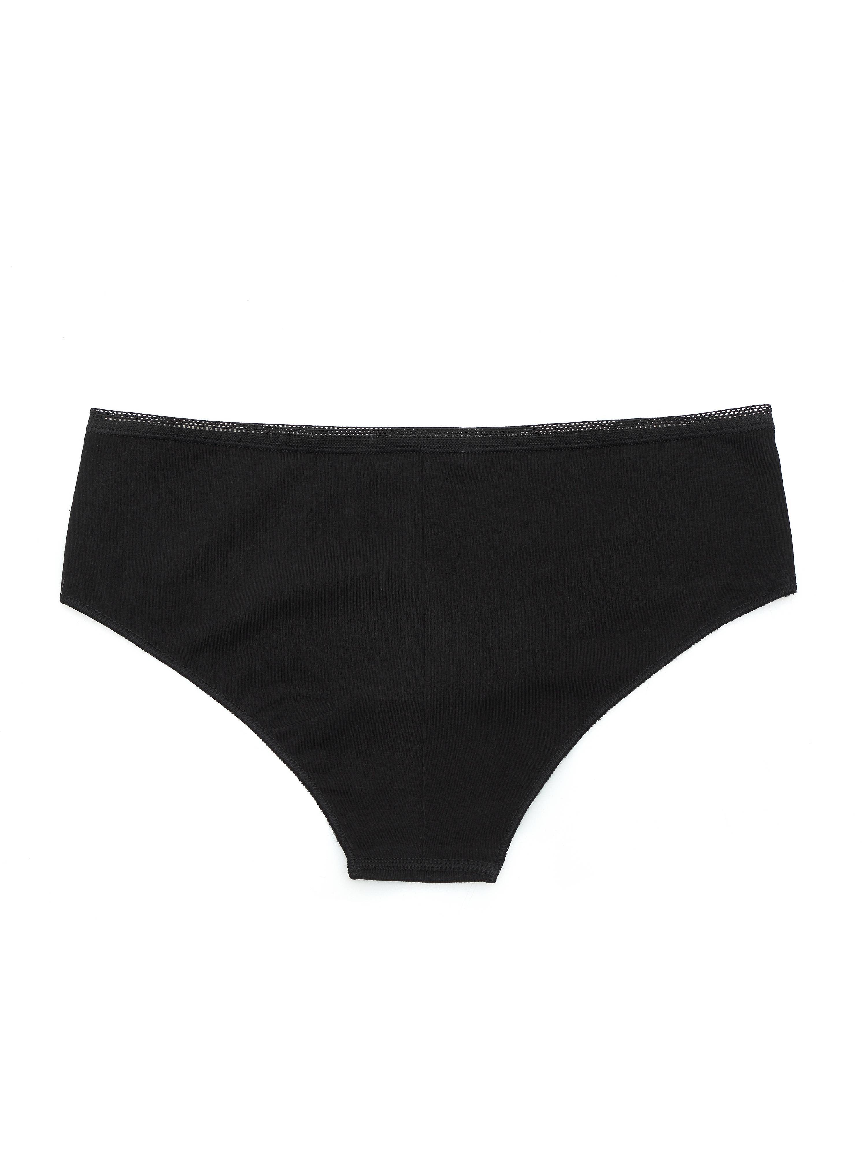Conte Classic Hipster Panties Basic Collection | LHP 2003