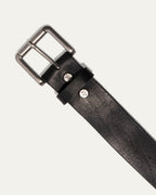 Vintage Washed Belt