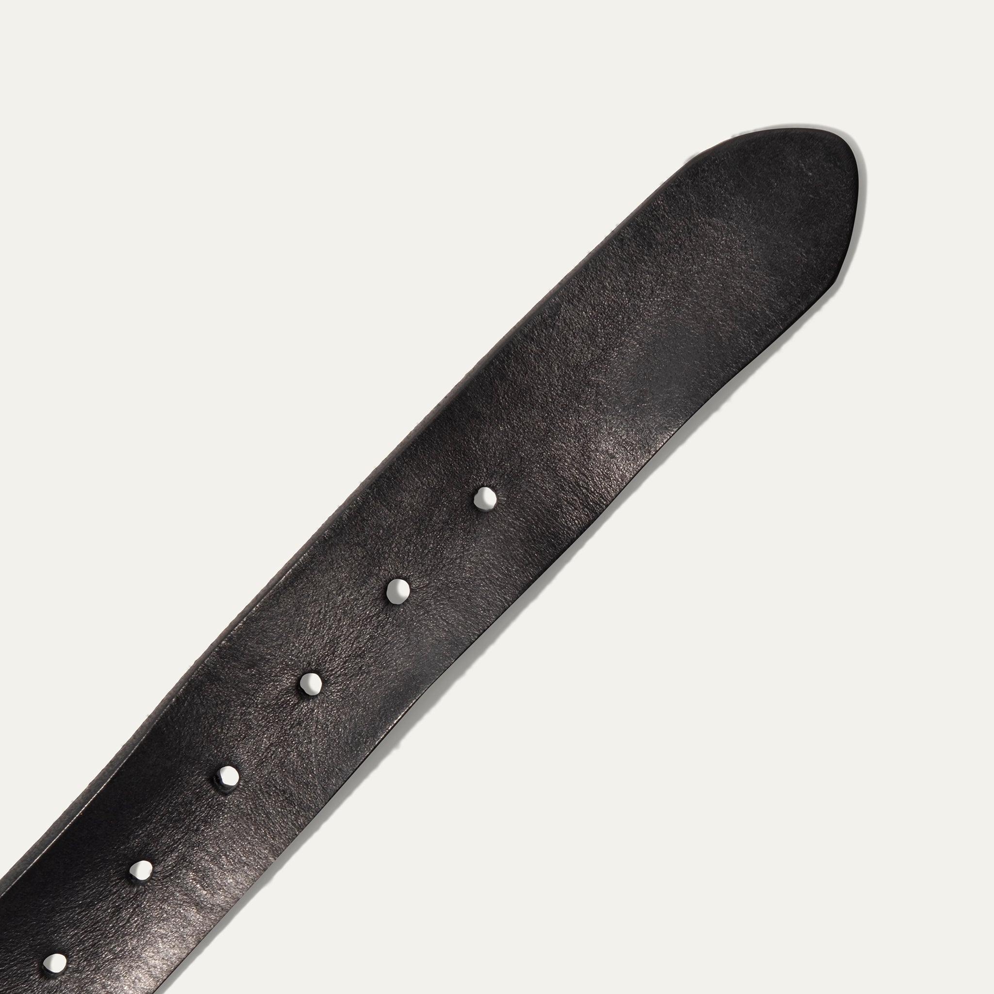 Vintage Washed Belt