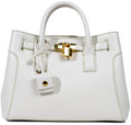 The Sharon Claudia Satchel Bag