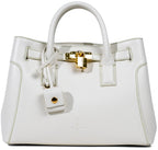 The Sharon Claudia Satchel Bag