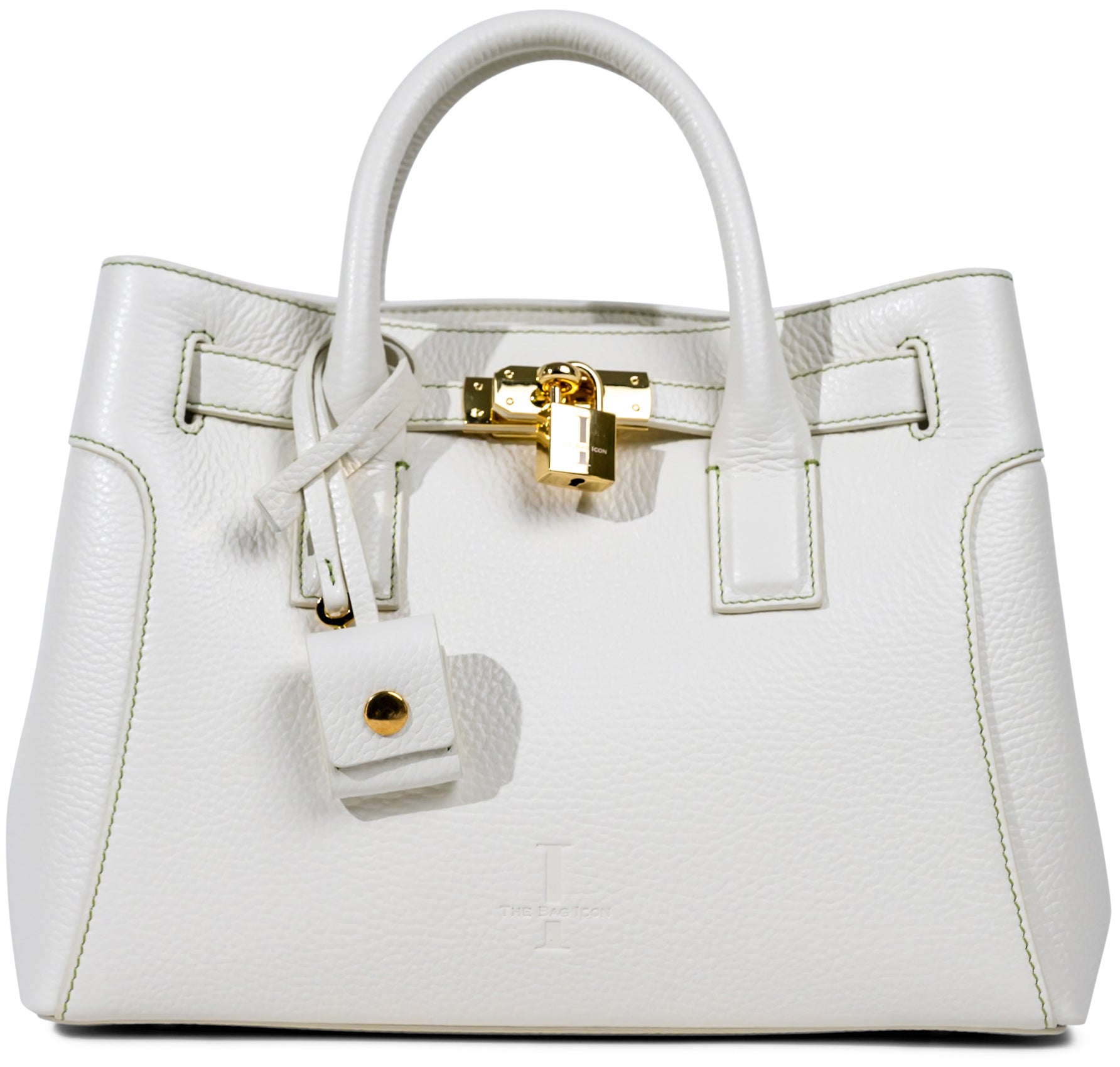 The Sharon Claudia Satchel Bag