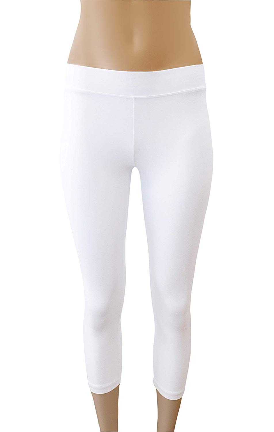 EGI Luxury Viscose Women's Leggings