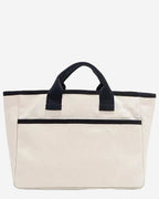 Nicole Lee USA Canvas Tote Bag