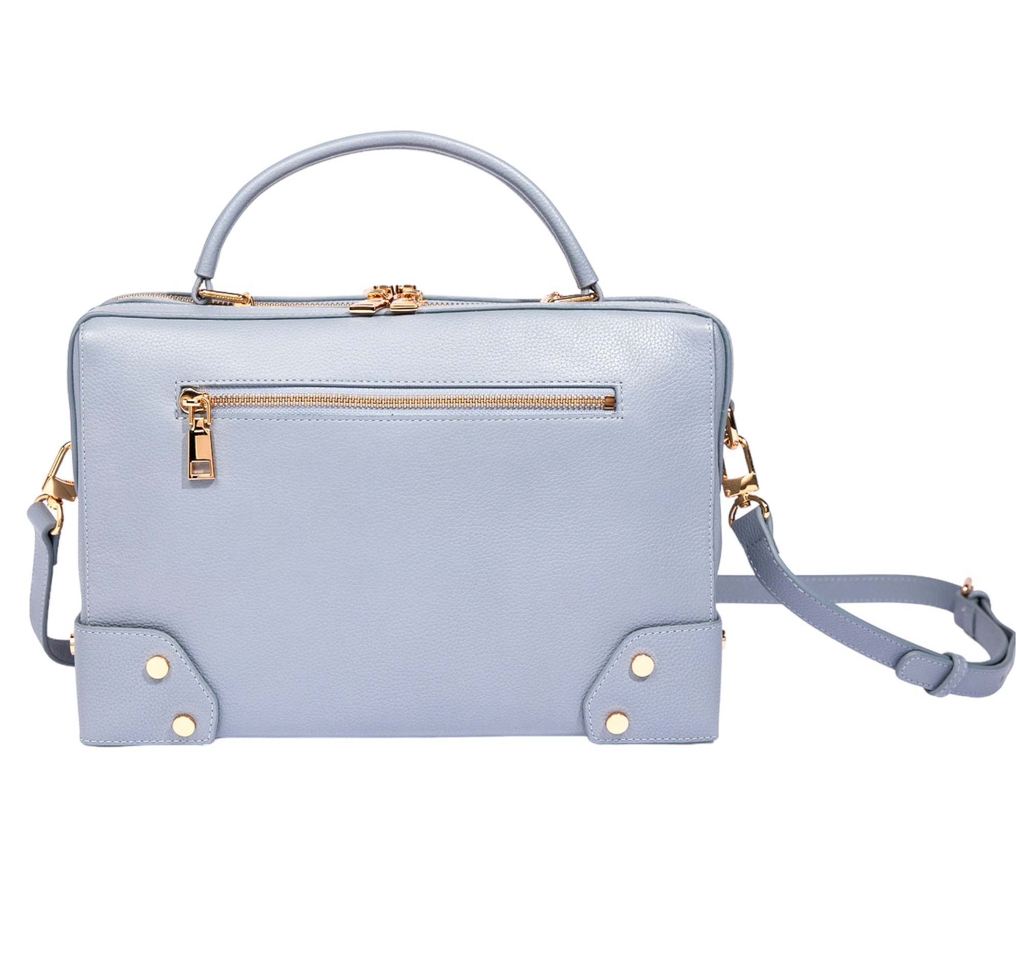 The Grandmere Trunk Bag